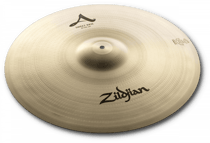 Zildjian A - Cymbale Sweet Ride - 21