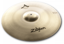 Zildjian A - Cymbale Sweet Ride Brillant - 21