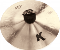 Zildjian Dark Series K Custom K0930 - Cymbale splash - 8"