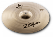 Zildjian A Custom - Cymbale Fast Crash - 14"