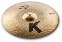 Zildjian K Custom - Cymbale Fast Crash - 14