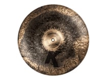 Zildjian K Custom Left Side - Cymbale suspendue