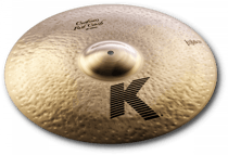 Zildjian K - Cymbale Custom Fast Crash - 18