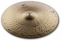 Zildjian K - Cymbale Constantinople Medium Thin Low ride - 20
