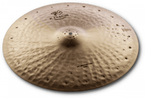Zildjian K - Cymbale Constantinople Medium Thin High Ride - 20