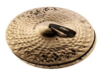 CC HS - K CONSTANTINOPLE 18" VINTAGE MEDIUM HEAVY