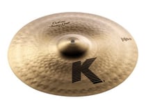 Zildjian K Custom Session - Cymbale crash - 18"