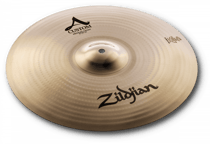 Zildjian A Custom - Cymbale crash - 16