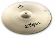 Zildjian A - Cymbale Fast Crash - 16" 