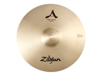 A 18" FAST CRASH