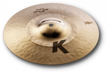 Zildjian K Custom Hybrid - Cymbale Splash - 11"
