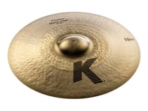 Zildjian K - Cymbale Custom Hybrid Crash - 19"