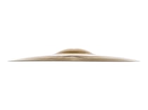 Zildjian K Custom Hybrid - Cymbale splash - 9"
