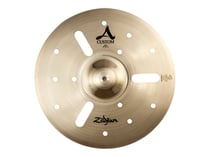 Zildjian A Custom - Cymbale EFX Crash - 18"