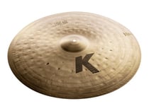 Zildjian K - Light ride cymbal - 24