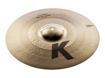 Zildjian K Custom Hybrid Crash - Cymbale crash - 18"