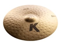 Zildjian K - Light ride cymbal - 22