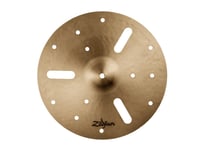 Zildjian K EFX - Effets cymbale - 18