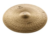 Zildjian K Constantinople Overhammered - Cymbale suspendue - 22"