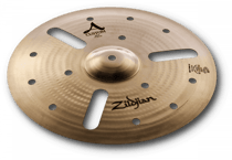 Zildjian A Custom - Cymbale EFX - 14"