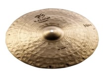 Zildjian K Constantinople - Cymbale crash - 16