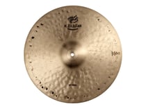 Zildjian K Constantinople - Cymbale crash ride - 18"