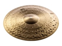 Zildjian K Constantinople - Cymbale crash ride - 19"