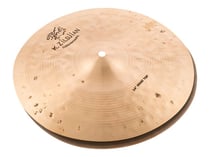 Zildjian K - Cymbales Charleston Constantinople - 14
