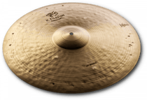 Zildjian K - Cymbale Constantinople Bounce Ride - 20
