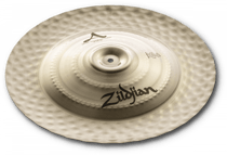 Zildjian A - Cymbale Ultra Hammered China - 19" 