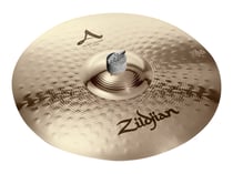 Zildjian A - Cymbale Heavy Crash - 17"