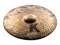 Zildjian K Custom Organic - Cymbale suspendue - 21"