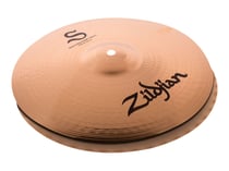 Zildjian Family S - Cymbale Charleston Mastersound - 13"