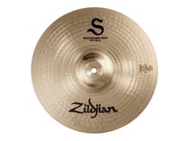 ZILDJIAN - Cymbale S 14" Mastersound Hi-Hat top