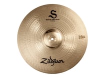 Zildjian - Cymbales S 16" - medium Thin Crash
