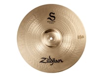 Zildjian - Cymbales - S 16" Rock Crash