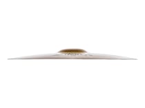 S 18" SUSPENDUE