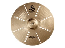 Zildjian S - Cymbale trash crash - 18