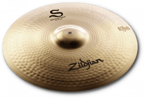 Zildjian S20MR - Cymbales ride - Médium - 20"