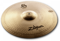 Zildjian S - Cymbale Ride - Rock - 20