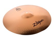 Zildjian S - Cymbale Ride Medium - 24" 