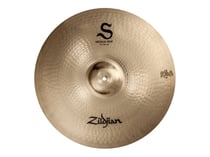 Zildjian S - Cymbale Crash Ride médium - 22"
