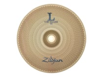 Zildjian - Cymbales - Low volume Crash ride 18