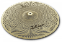 Zildjian LV8020R-S - Cymbale Ride Low Volume - 20