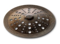 Zildjian K - Cymbale Custom Special Dry Trash China -18"