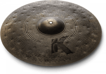 Zildjian K - Cymbale Custom Special Dry Crash - 20