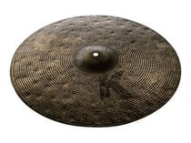 Zildjian K Custom Special Dry - Cymbale suspendue - 21"