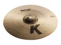 Zildjian K Sweet Collection - Cymbale crash douce - 16"