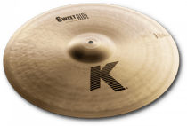Zildjian K - Cymbale Sweet Ride - 21