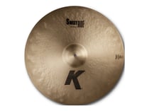 Zildjian K Sweet Collection - Cymbale ride douce - 23"